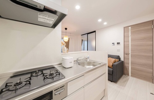 Nakano Apartment | House Hotel Ekoda101