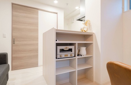Nakano Apartment | House Hotel Ekoda101