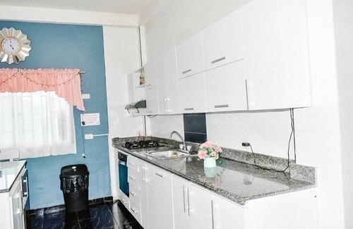 San Andres House | House Hotel in San Andres Island