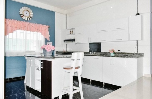 San Andres House | House Hotel in San Andres Island