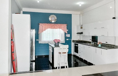 San Andres House | House Hotel in San Andres Island