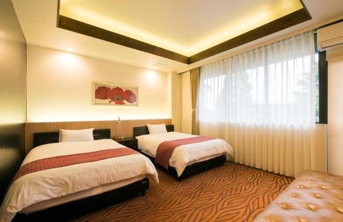 Kanazawa House | House Hotel Kenrokuzaka