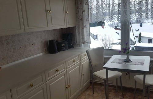 Benneckenstein Apartment | House - House Benneckenstein