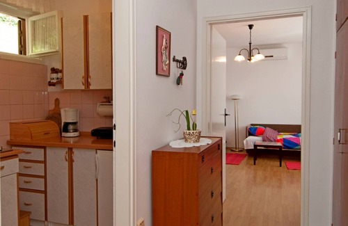 Obrs House | House Mirella (86121-K1) - Moscenicka Draga (Opatija)