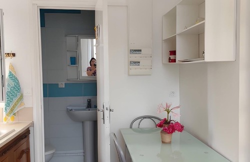 Loire-Atlantique House | House hyper center beach 50 m
