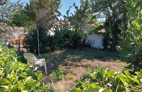 Loire-Atlantique House | House hyper center beach 50 m
