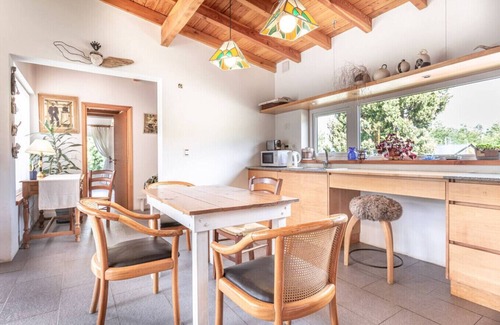 San Carlos de Bariloche Ski Chalet | House in private neighborhood in Bariloche
