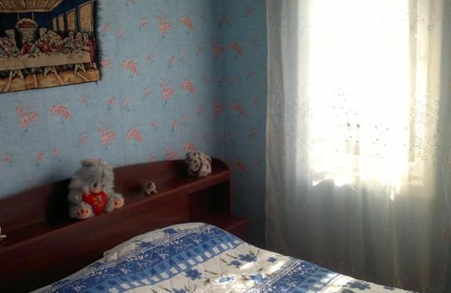 Mtsvane Kontskhi House | House Ilia