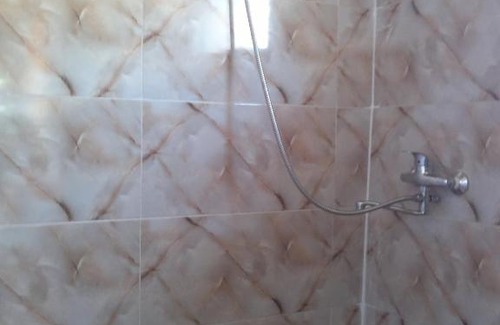 Mtsvane Kontskhi House | House Ilia