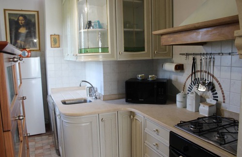 Testico Cottage | House Immersed in Nature, Not Far from the Sea.
