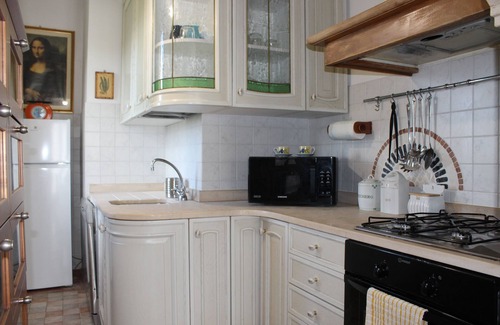 Testico Cottage | House Immersed in Nature, Not Far from the Sea.