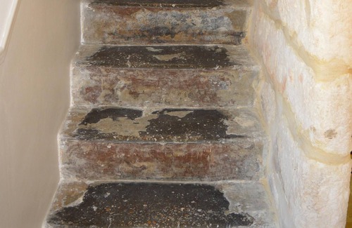 Montpellier House | House in a listed castle in Montpellier near the beaches