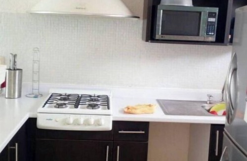 Granjas del Marques House | House in Acapulco Diamante WIFI security 24 hours