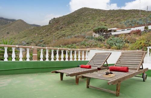 Santa Cruz de Tenerife House | House in Anaga