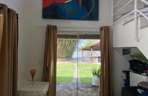Ponta Do Partido House | House in Angra