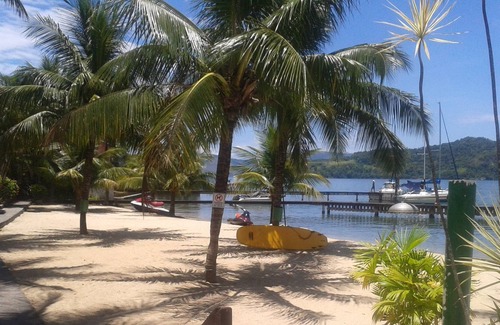 Itanema Condo | House in Angra's paradise. Km 500,5 Rio Santos Neighborhood Itanema.