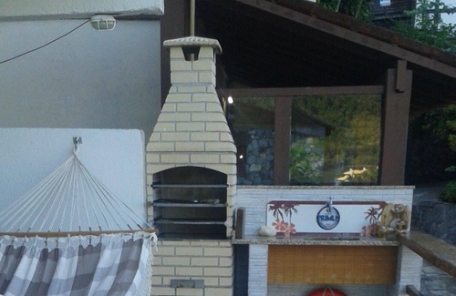 Itanema Condo | House in Angra's paradise. Km 500,5 Rio Santos Neighborhood Itanema.