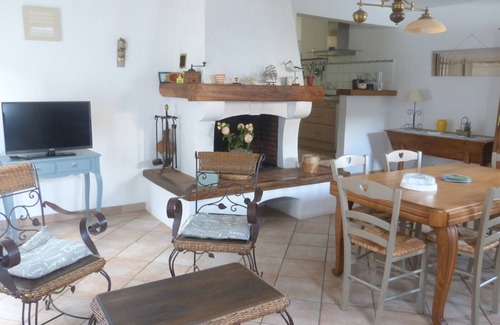 Barbatre House | House in Barbâtre, direct beach access, pets allowed