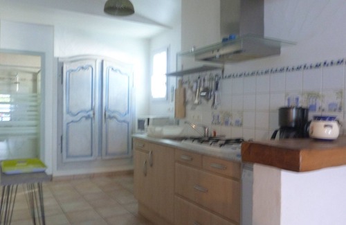 Barbatre House | House in Barbâtre, direct beach access, pets allowed