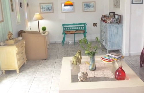 Rio Vermelho Sul House | House In Beautiful Beach Mozambique