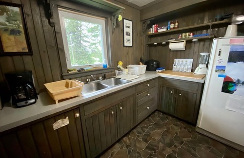 Bessemer House | House in Bessemer - 3 BR/1.5 Bathrooms