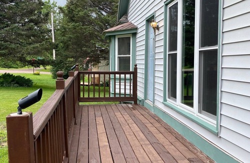 Bessemer House | House in Bessemer - 3 BR/1.5 Bathrooms