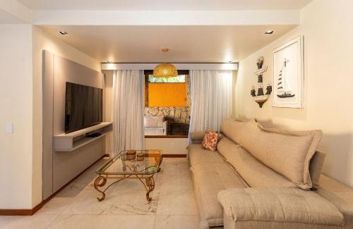 Brava House | House in Búzios with Gourmet Area | EDF 01