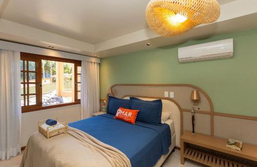 Brava House | House in Búzios with Gourmet Area | EDF 01