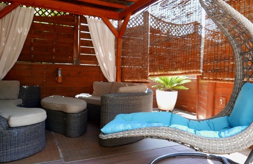 Saint-Martin-de-Crau Villa | House in Camargue