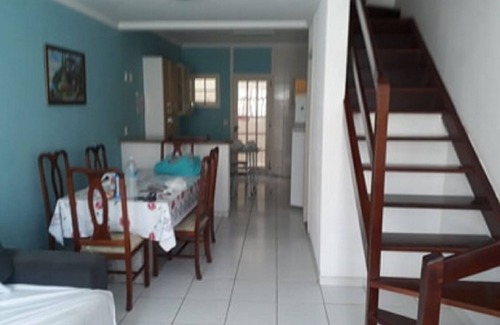 Jardim Caicara House | House in Cabo Frio! CARNIVAL AVAILABLE !