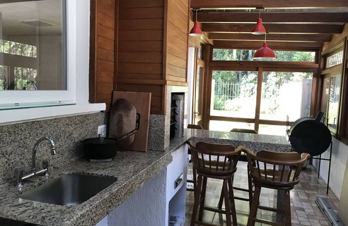 Vila Suzana House | House in Canela/Gramado