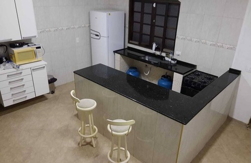 Pereque Mirim House | HOUSE IN CARAGUATATUBA ON THE BORDER WITH SÃO SEBASTIÃO - SP