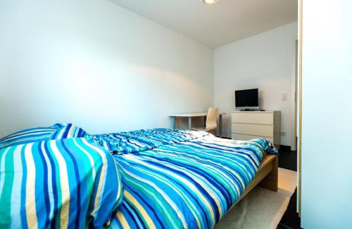 Merheim House | House in Cologne