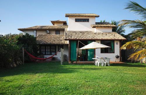 Praia Rasa House | House in Complete Condominium in Búzios | CBC 25