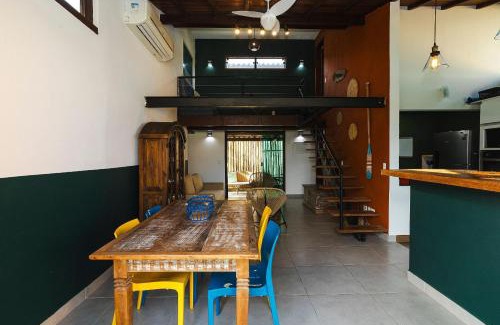 Praia Rasa House | House in Complete Condominium in Búzios | CBC 25
