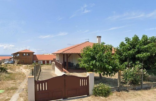 Contis-les-Bains House | House in Contis Plage !
