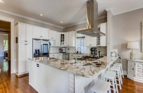 Longmont House | House in "Coolest Neighborhood in America"