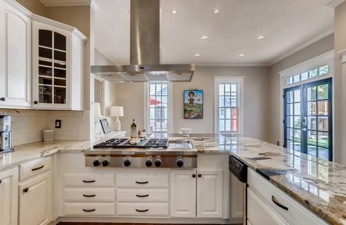 Longmont House | House in "Coolest Neighborhood in America"