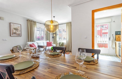 Los Montesinos House | House in Costa Blanca