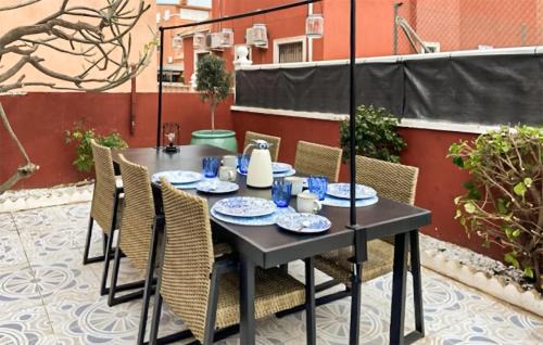 Los Montesinos House | House In Costa Blanca