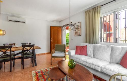 Los Montesinos House | House In Costa Blanca
