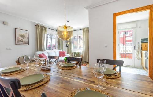 Los Montesinos House | House In Costa Blanca