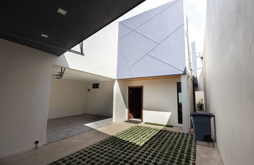 Ensenada House | House in ensenada a few minutes from the beach ☀️🏠