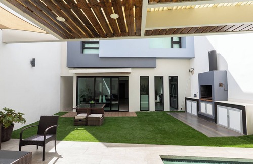 Ensenada House | House in ensenada a few minutes from the beach ☀️🏠