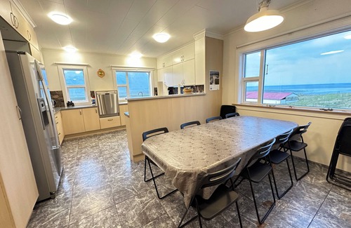 Hornafjörður House | House in Fjörður in Lón, South East of Iceland