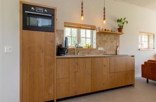 Grijpskerke House | House in Grijpskerke near Seabeach, cleaning included
