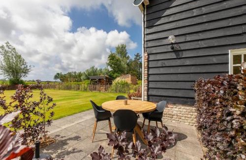 Grijpskerke House | House in Grijpskerke near Seabeach, cleaning included