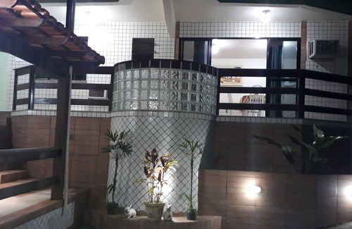 Guapimirim House | House in Guapimirim, waterfalls, shower, barbecue, Wi-Fi, parking.