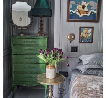 Old Town Hastings House | House in Hastings