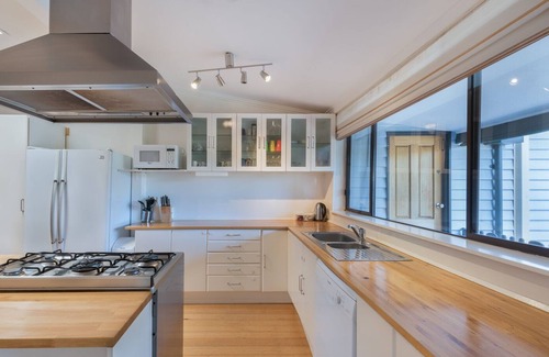 Highett House | House in Highett Bayside